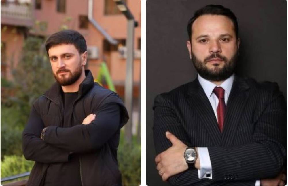 Փաստաբան Ռոման Երիցյանը հայտարարել է անորոշ ժամկետով գործադուլի մասին
