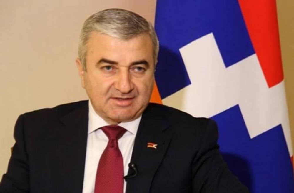 Ի՞նչ կլիներ Արցախի հետ, եթե չլիներ համաժողովրդական շարժումը. Ղուլյան