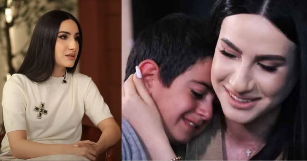 «3 օր հոնգուր-հոնգուր լաց էի լինում». Տաթև Ասատրյանը՝ Նժդեհի հետ հանդիպման ու նրան խնամելու մասին