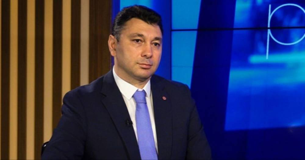 Բանտարկվում են ազգային բարերարներ ու եկեղեցականներ, բայց հասարակության մի հատված այս ամենը չնկատելու է տալիս. Շարմազանով