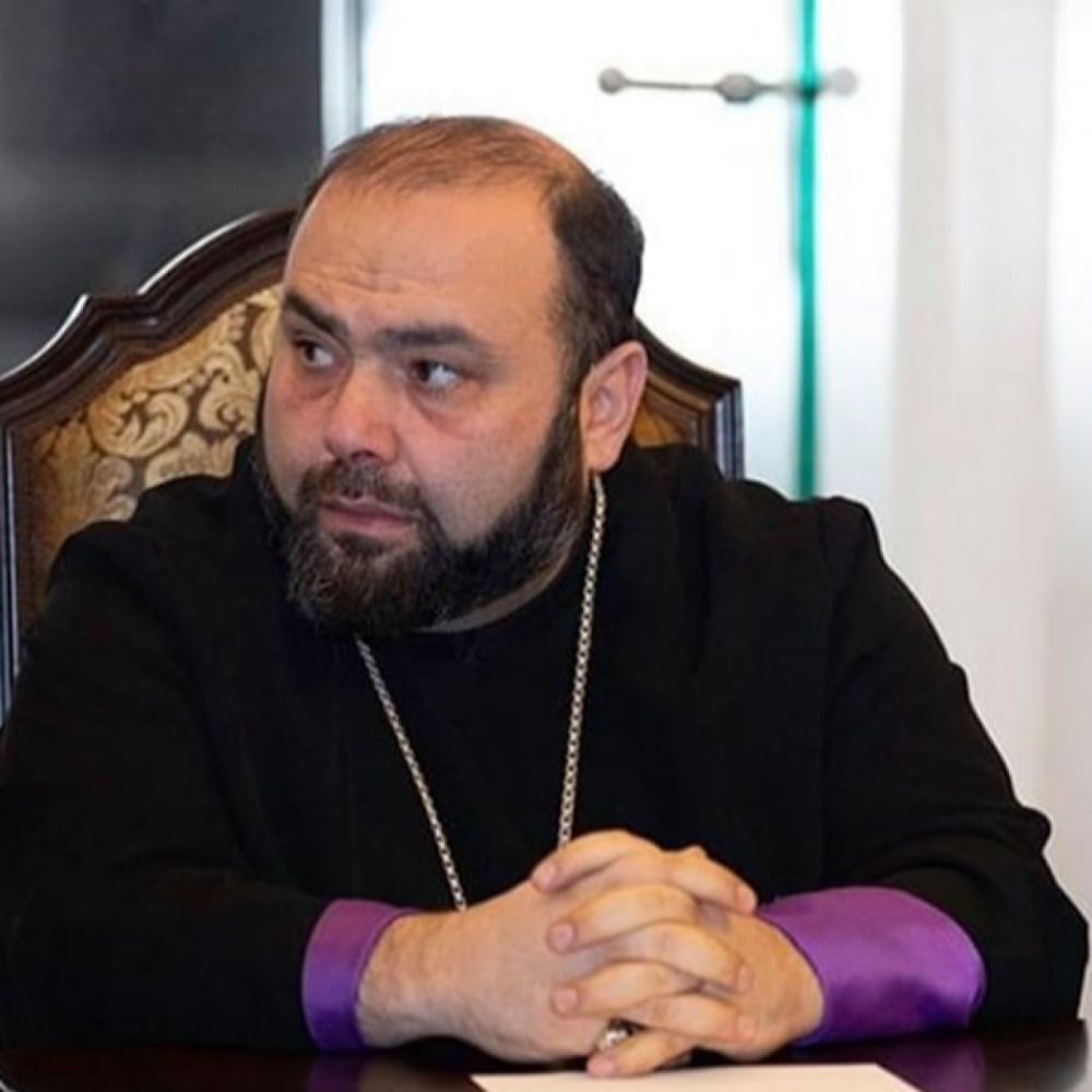 Մկրտիչ Սրբազանի գտնվելու վայրը հայտնի չէ. փաստաբան