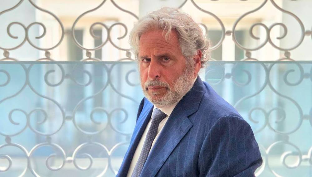 Սամվել Կարապետյանի գործը քաղաքական շոու է․ Ռոբերտ Ամստերդամ