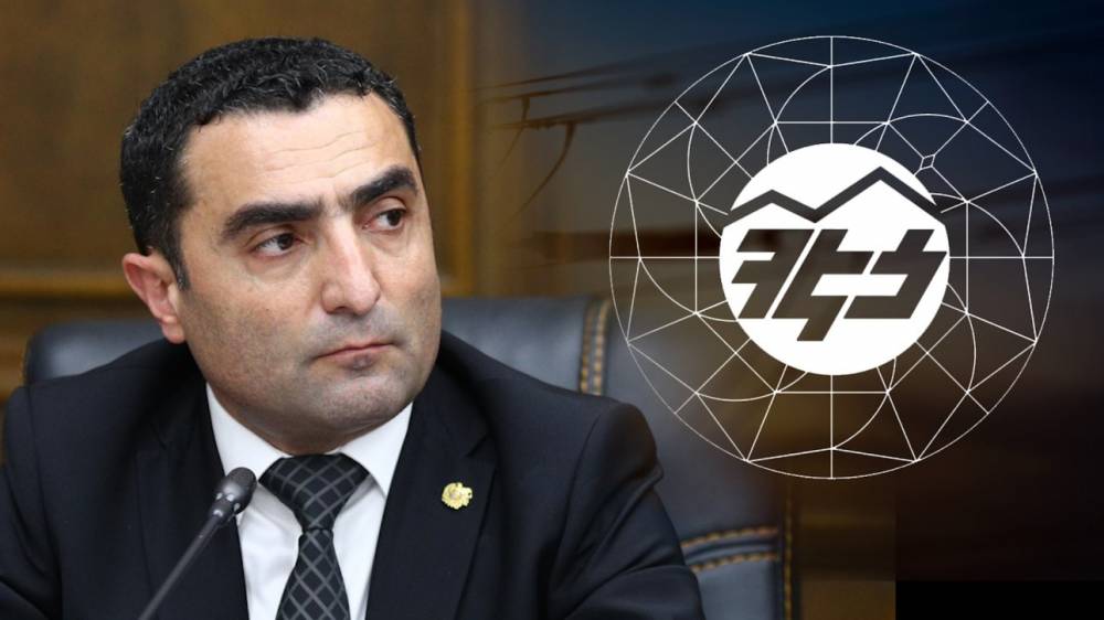 Վթարային անջատման փաստը թաքցնելու համար ՀԷՑ-ում պաշտոնյաներ են ազատվել աշխատանքից. Ռոմանոս Պետրոսյան