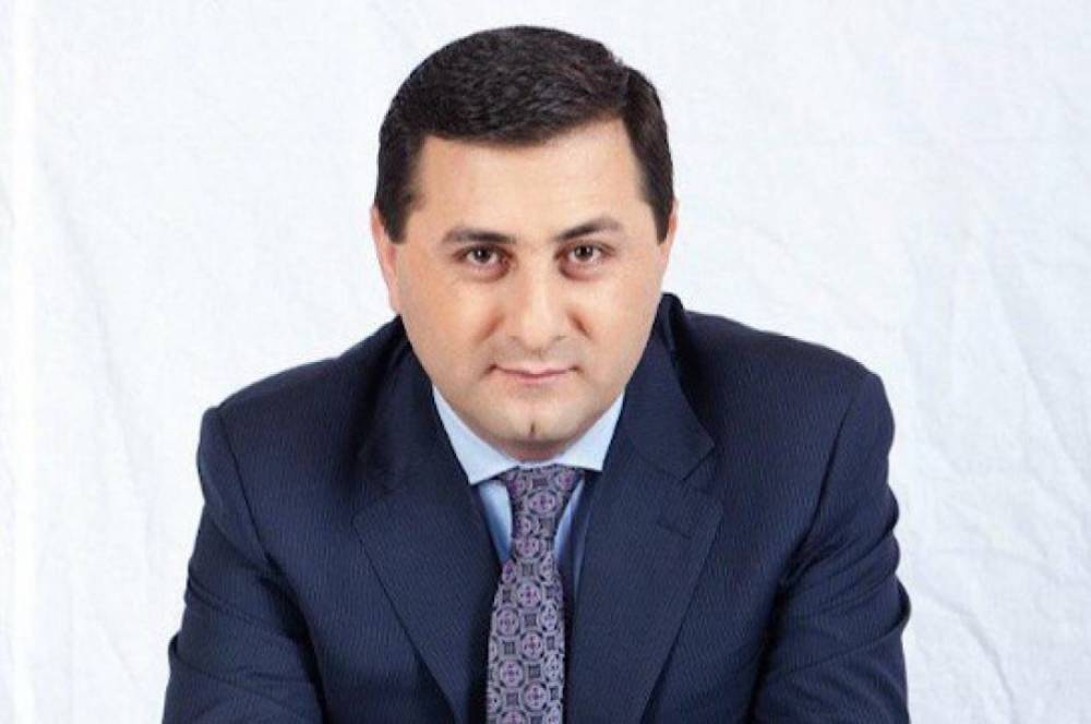 Նիկոլի միակ «փրկությունը» մնացել է պետությունը լուծարելը, որ վերանա նաև իր պատասխանատվության հարցը․ Ֆարմանյան