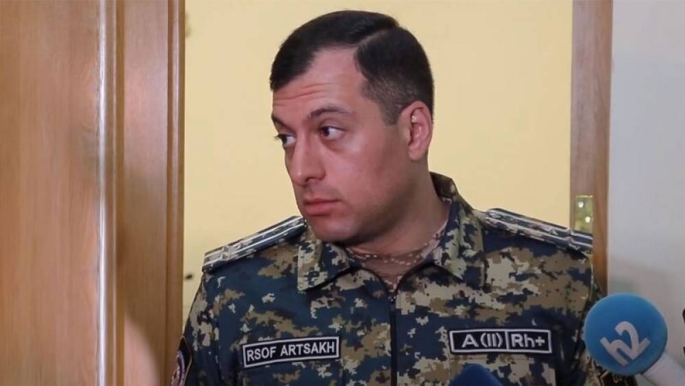 Բորիս Ավագյանի աճյունը ՌԴ-ից տեղափոխվել է Հայաստան և հապճեպ հուղարկավորվել․ լրագրող