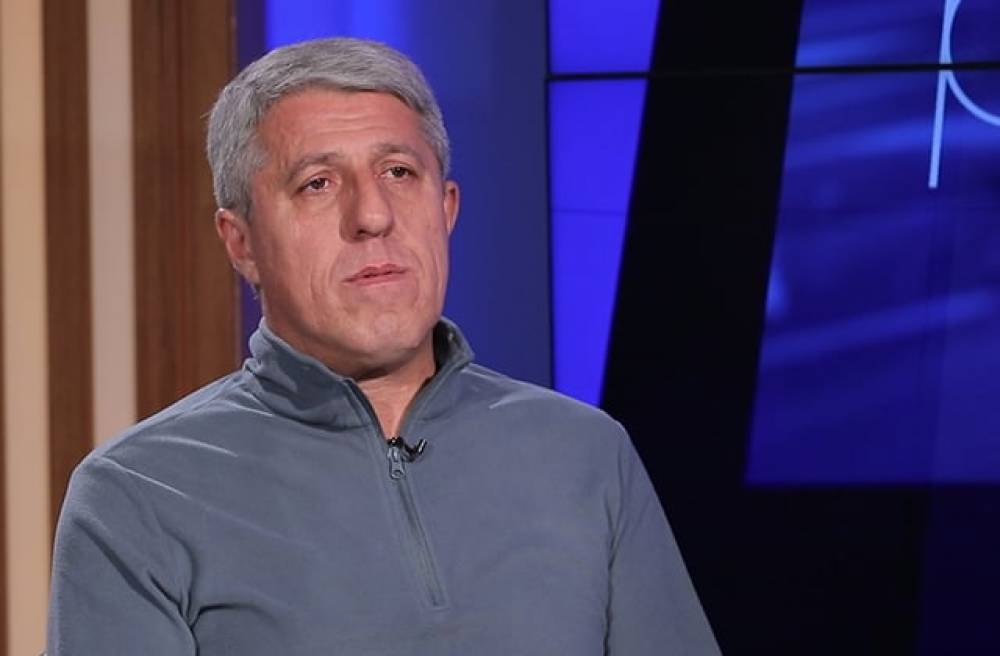 Թշնամին «Զանգեզուրյան միջանցք»-ը պատկերացնում է հենց «Թուրանական միջանցք»․ Ոսկանյան