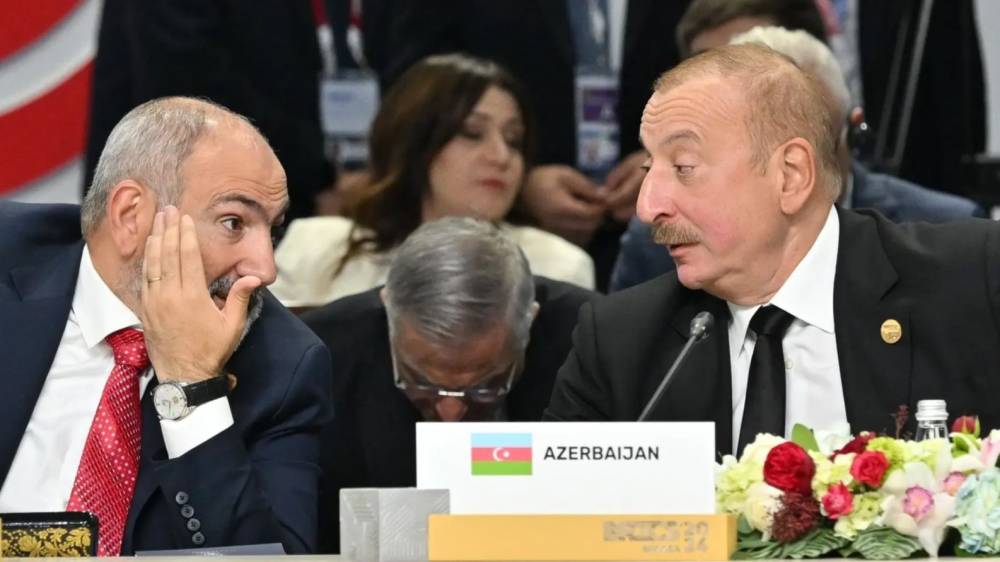 Հայաստանի հանրակրթական 3 դպրոցում այս տարի իրականացվում է ադրբեջաներեն լեզվի ուսուցում