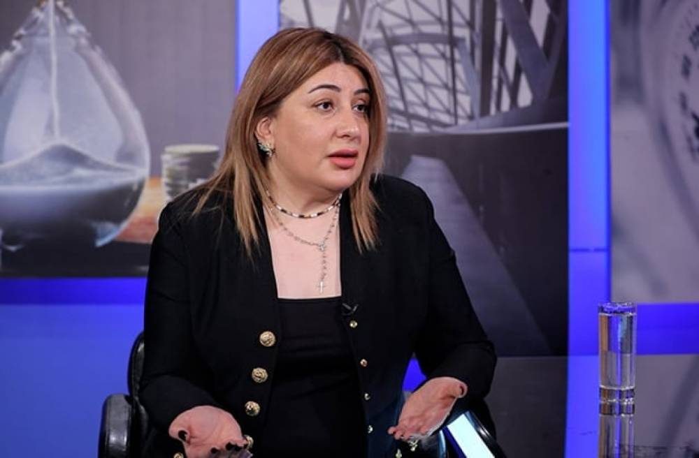 Պետպատվերի անունը փոխել են, դրել են ապահովագրություն, որի համար աշխատող քաղաքացիները կսկսեն վճարել. Անուշ Պողոսյան