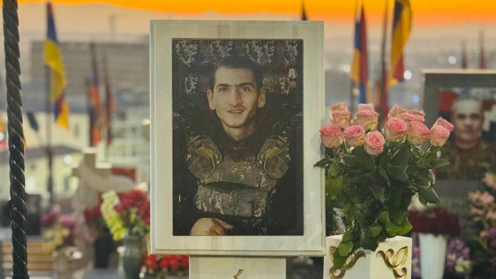 Չարաբաստիկ պատերազմը շատ բան խլեց մեր երկրից` արժանապատվություն, հայրենիք, մարդկային կյանքեր․ Աբրահամյան