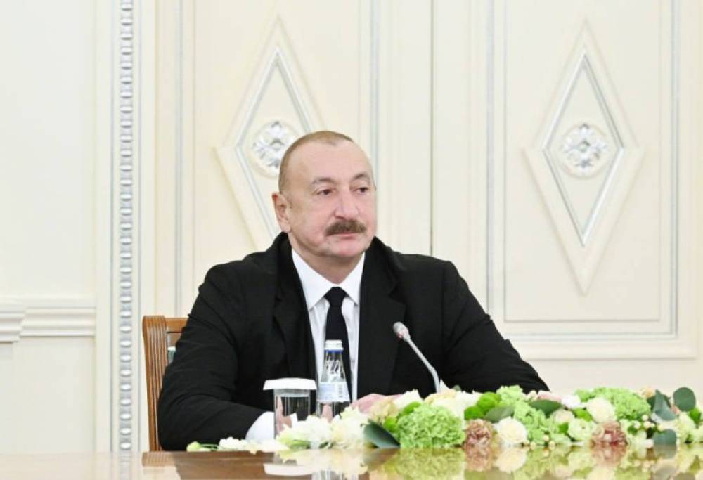 Զանգելանը կդառնա ամենակարևոր տրանսպորտային հանգույցներից մեկը․ այստեղից կձգվեն և՛ Զանգեզուրի, և՛ Արազի միջանցքները․ Ալիև