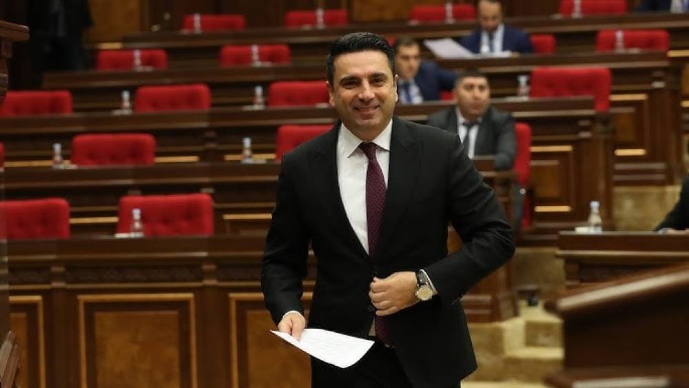 ԱԺ հերթական քառօրյան. ի՞նչ հարցեր են օրակարգում․ՈՒՂԻՂ