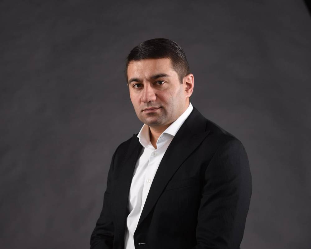 Հոկտեմբերի 27-ը մեր ժողովրդի նորագույն պատմության ամենացավալի օրերից է. վճռական ենք՝ դատապարտելու ցանկացած բռնnւթյուն, որը uպառնում է Հայաստանի անկախությանը, խաղաղությանը. Նաիրի Սարգսյան
