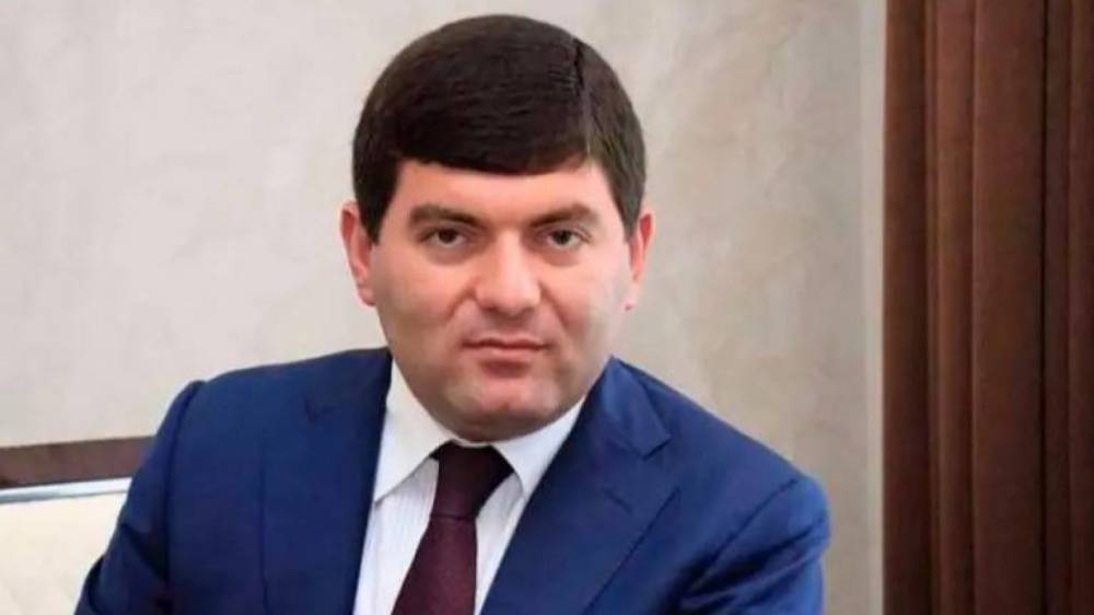 Դավիթն ինչպես միշտ ուժեղ է, անկոտրում և տրամադրված է մարտական ․ փաստաբան