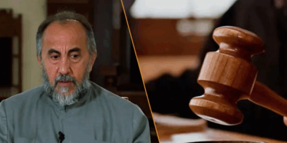 Նիկոլը պատերազմում է Հայոց Եկեղեցու դեմ, առաջին բացահայտ զոհը դարձավ Միքայել Սրբազանը․ Հակոբյան