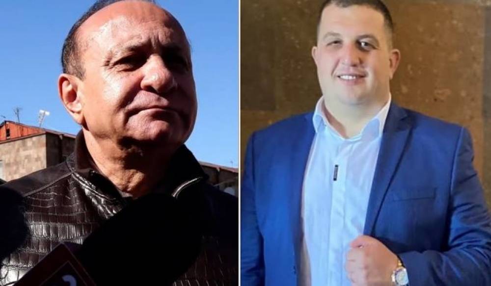 Ինչու՞ ԱԱԾ-ին չեք հարցնում, թե ո՞նց առանձնատունս վաճառվեց Նարեկ Նալբանդյանին. Հովիկ Աբրահամյան