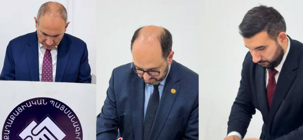 Իշխանությունը պատրաստվում է 2026-ի ընտրություններին. ովքեր են համակարգում աշխատանքները. ArmLur.am