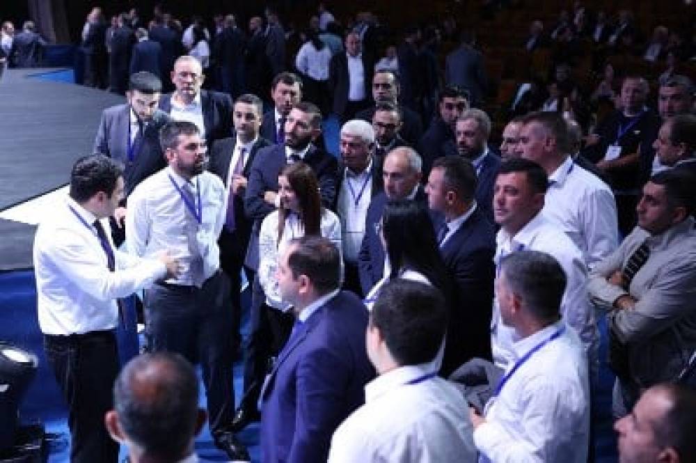 Թիմին հրահանգել է կյանքի գնով թույլ չտալ, որ Վաղարշապատում Գյումրի -2 լինի․ «Հրապարակ»