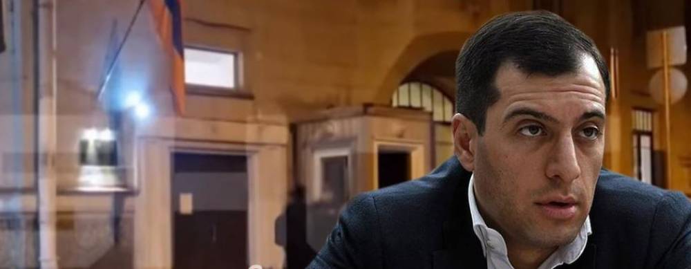 Հյուպատոսարանում հայտնաբերված մարմնի առեղծվածը. համատեղ քննություն է սկսվել․ «Ժողովուրդ»