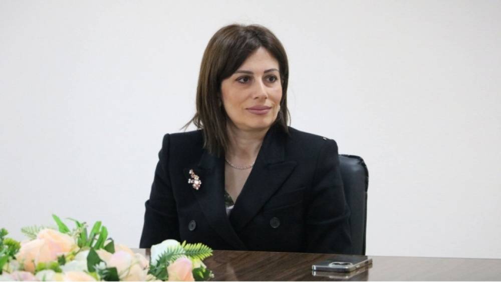 Հիմա․ Հրատապ․ ՔՊ վարչության անդամ չընտրված Անահիտ Ավանեսյանը ասուլիս է հրավիրել