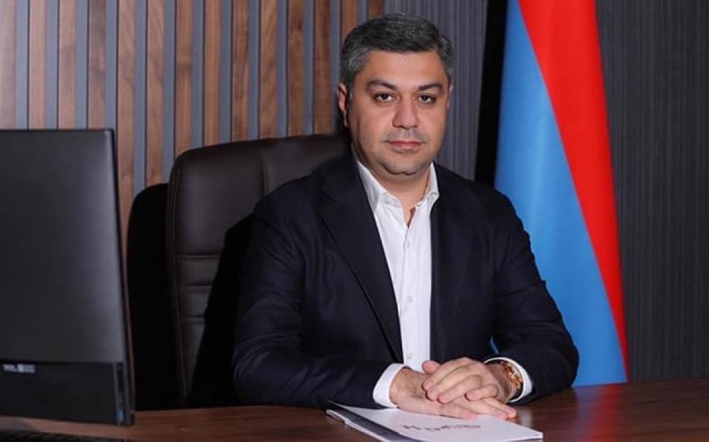 Վաղարշապատում հաղթելու է հայը, հաղթելու է Հայ Առաքելական Սուրբ Եկեղեցին, հաղթելու է Հայրենիքը․ Արթուր Վանեցյան