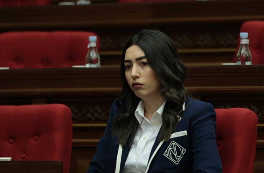 Փաշինյանը ցնցումների մեջ է ընկել. ՆԳՆ նախարարից դժգոհ մնալու ևս մեկ առիթ. «Հրապարակ»