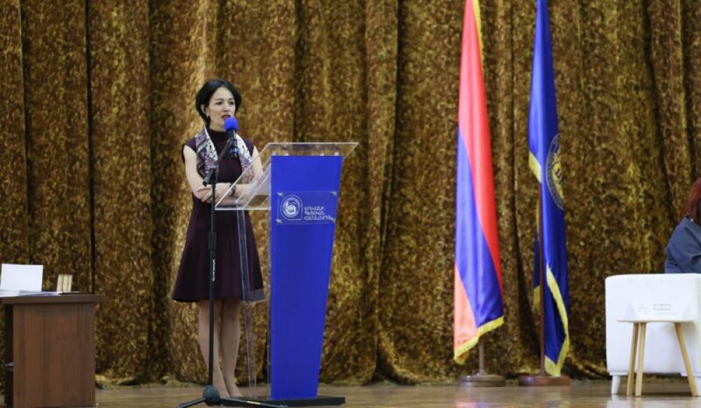 Ուսուցիչների վարձատրության ֆոնդն ավելացել է ավելի քան 37 միլիարդ դրամով՝ 67%-ով․ ԿԳՄՍՆ