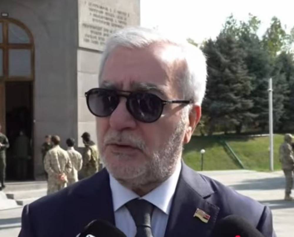 Կան մարդիկ, որոնք Հայաստանում չեն, փախած են, բայց նրանք մահացած չեն և գոյություն ունեն. Քոչարյանը լիահույս է՝ դեռ հնարավորություն կա Հոկտեմբերի 27-ը բացահայտելու