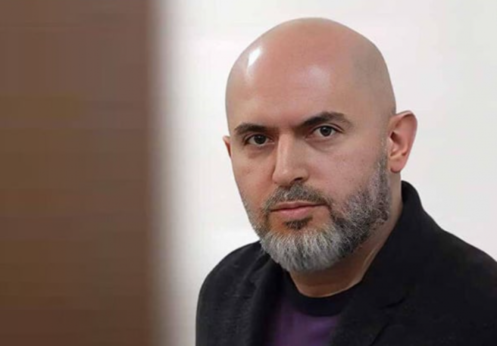 Նիկոլ, ջոկե՞լ ես, որ քաղաքական դիսկուրսի տարրական մակարդակ պահել չես կարողանում. Աշոտյան