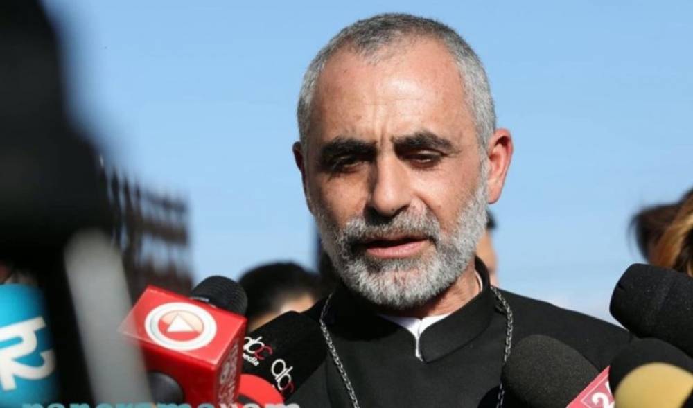 Կարգալույծ եղած հոգևորականը որևէ արարողություն իրականացնելու իրավունք չունի․ Տեր Եսայի քահանա Արթենյան