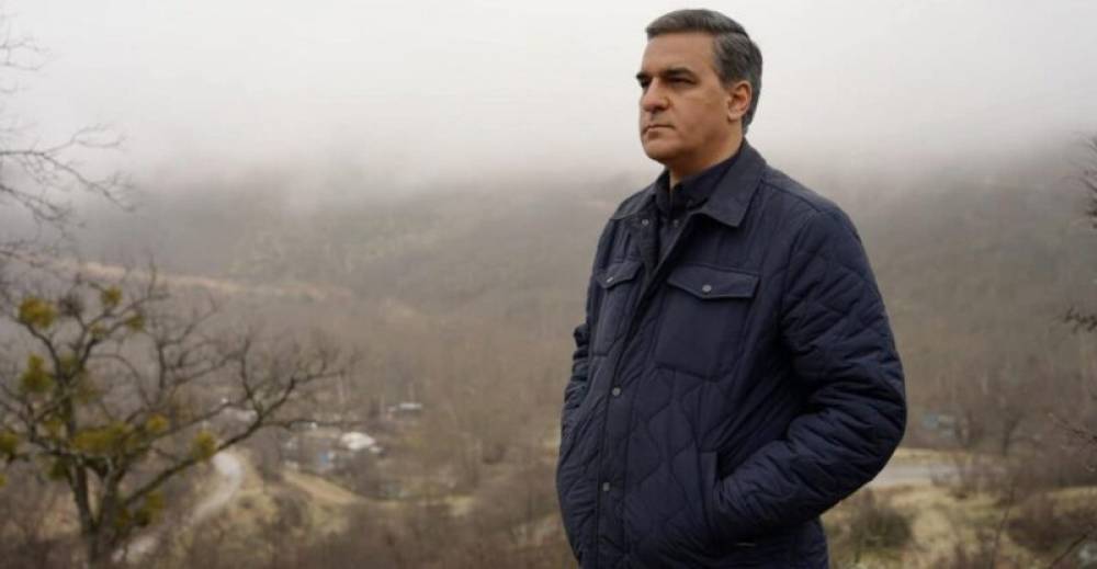 Արման Թաթոյանը կխառնի ՔՊ-ի խաղաքարտերը. այլընտրանք կհայտնվի դաշտում. «Ժողովուրդ»