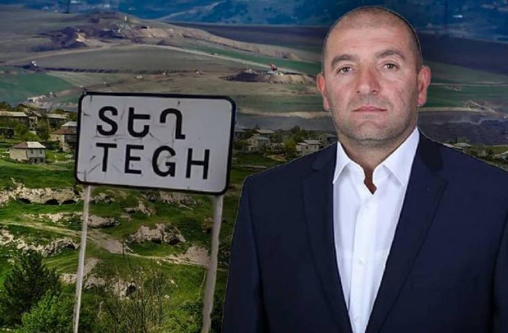 ՔՊ-ական համայնքապետի քրեական անցյալն ու ներկան ․ խողովակներ է գողացել․ «Հրապարակ»