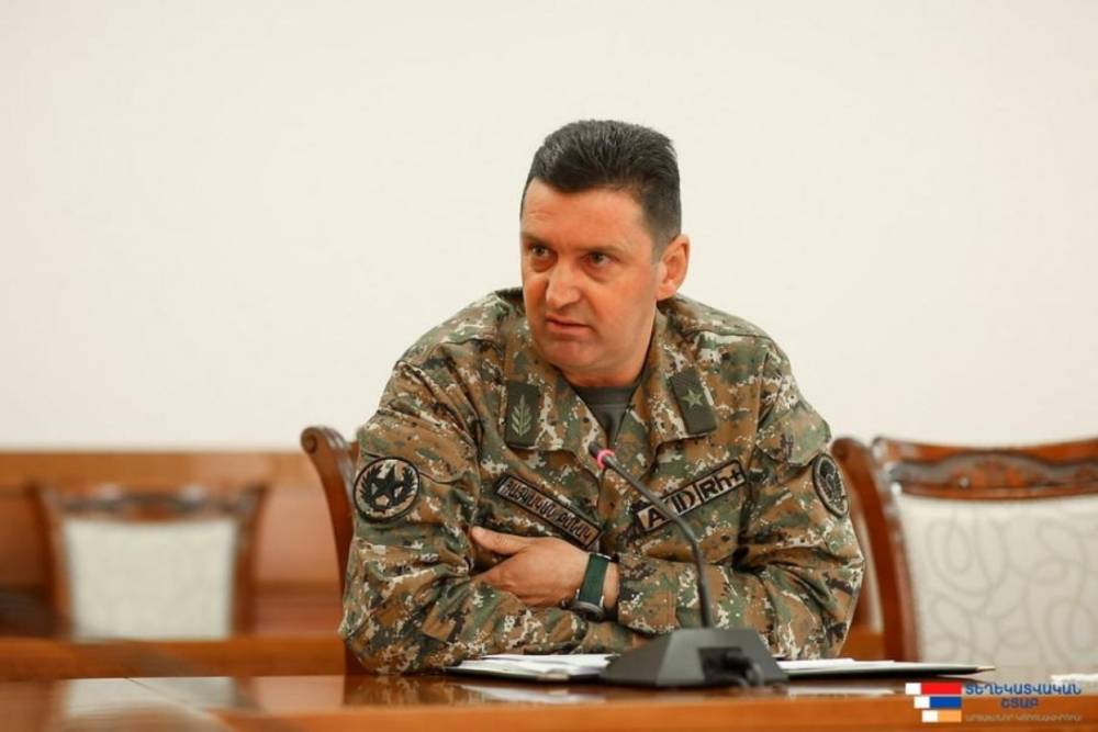 Ջալալ Հարությունյանը դեռ չի ազատազրկվել՝ չնայած դատական ակտը մտել է օրինական ուժի մեջ