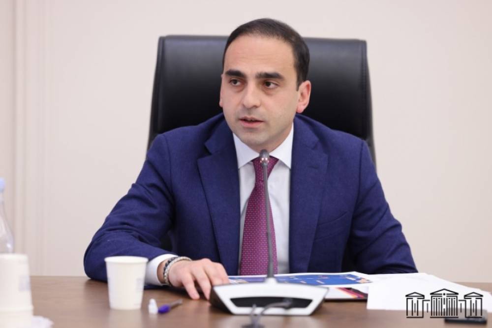 Աջափնյակ մետրոյի նոր կայարանի փաստաթղթերի համար նախատեսված է մոտ 2 մլրդ դրամ