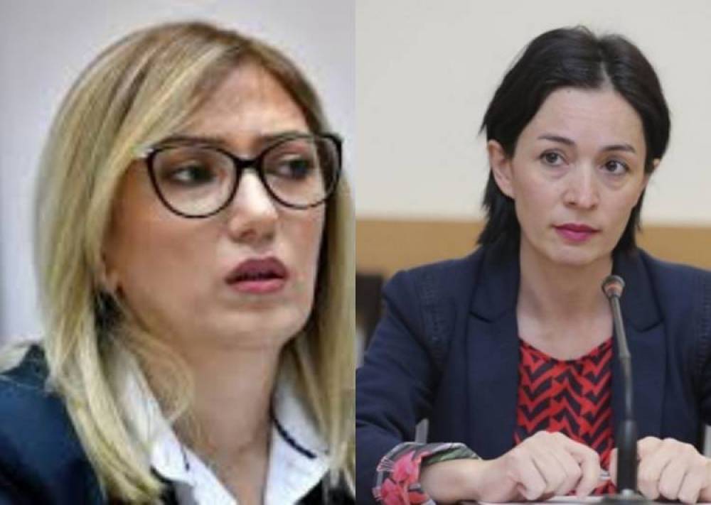 Քոլեջների բլոկում կադրային ջարդ է. «Հրապարակ»