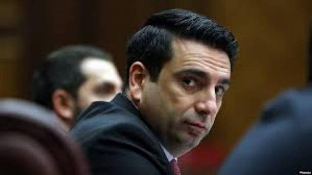 Օրենքին դեմ գնալով՝ ժամկետը երկարացրել է, բայց զեկույցը ժամկետանց է համարում․ «Հրապարակ»