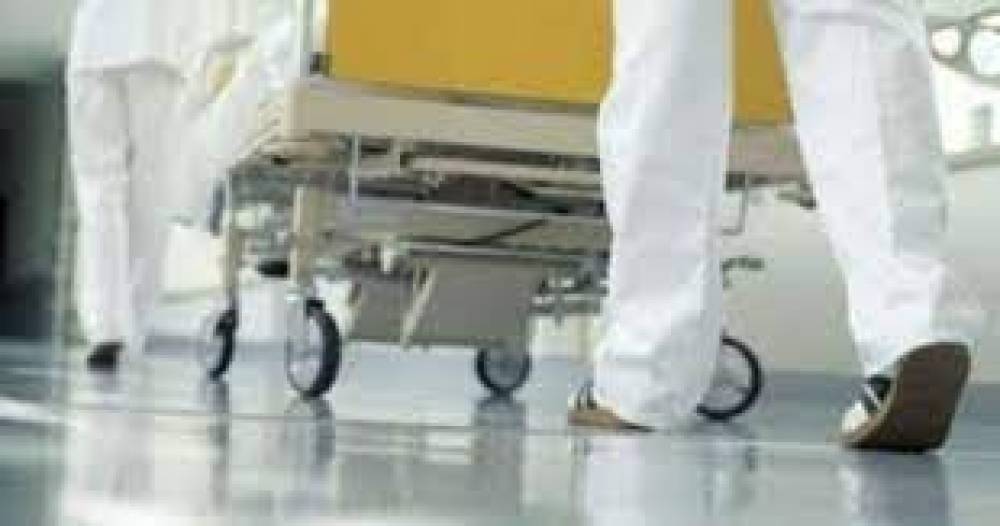 9-րդ դասարանի աշակերտուհին ինքնասպшնության փորձ է կատարել