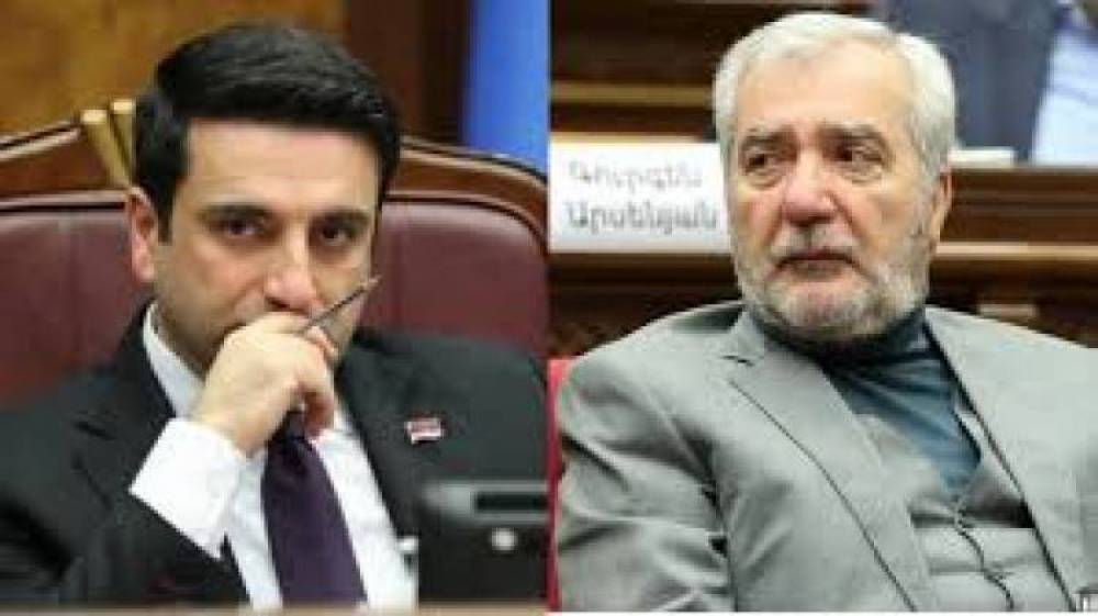 Կոնֆլիկտը հանգուցալուծվեց․ «Հրապարակ»