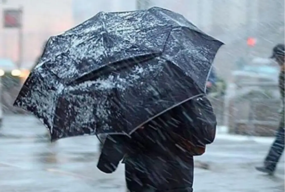 Հայաստանում սպասվում է սառնամանիք․ օդի ջերմաստիճանը կընկնի մինչև 9 աստիճանով