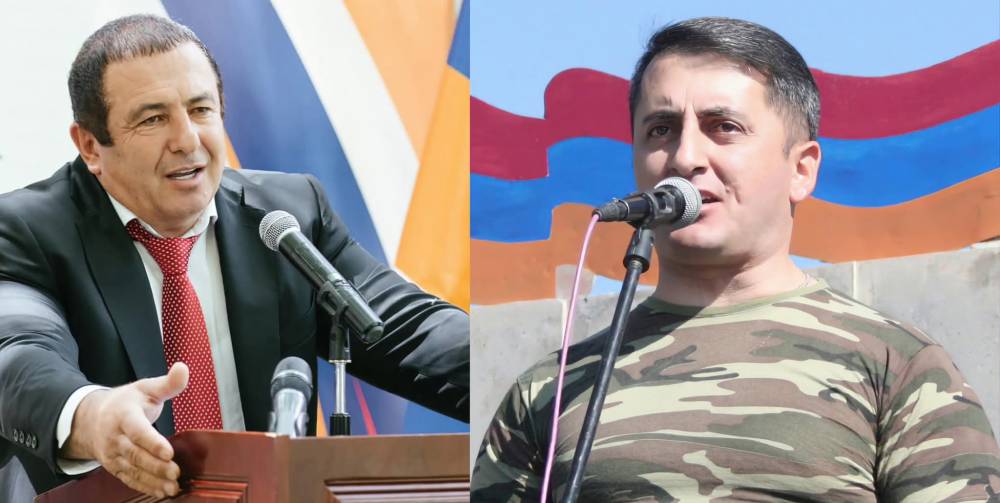 Ողջունո՛ւմ և աջակցո՛ւմ ենք Գագիկ Ծառուկյանի «Առաջարկ Հայաստանին» ծրագրին. Խաչիկ Ասրյան