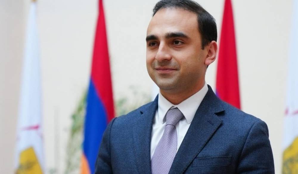 Օդի որակի հետ կապված մեր խնդիրները կսկսեն նոյեմբերին. Տիգրան Ավինյան