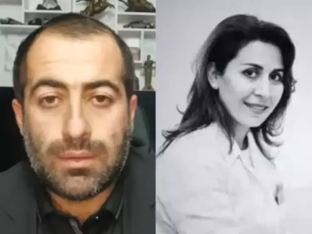 Զովաշենում սպшնված Մարինա Հայրապետյանի եղբայրը մանրամասներ է հայտնել