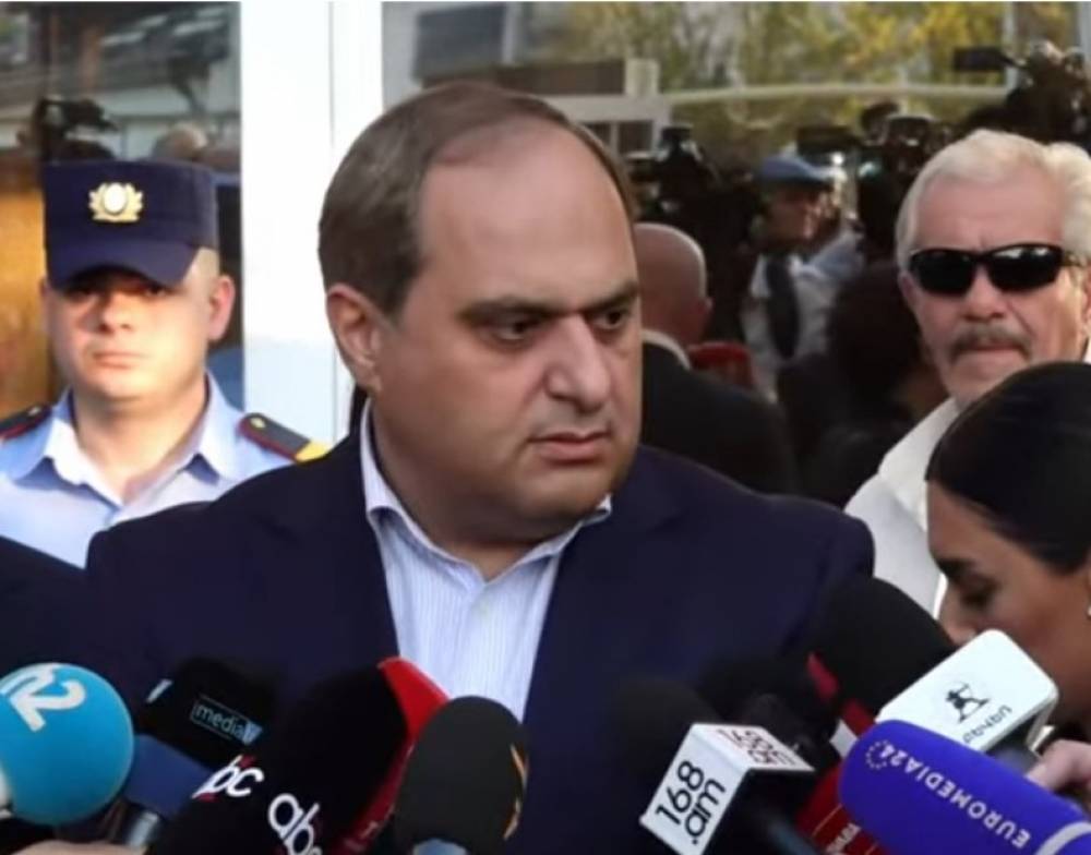 «Դիմելու ենք ՄԻԵԴ»․ Միքայել Սրբազանի փաստաբան (Տեսանյութ)