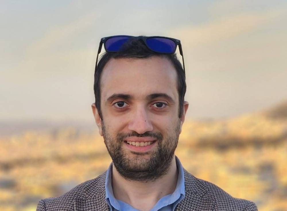 «Գործ տալը» ոչ միայն ամոթ չի, այլև պատվաբեր է. Դանիել Իոաննիսյան