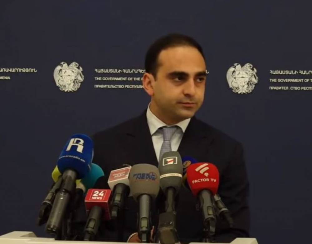 Կառավարությունը Երևանի վրա ամենաքիչ գումարն է ծախսում, բայց 45 տրոլեյբուսի ֆինանսավորումը կառավարության կողմից կլինի. Ավինյան