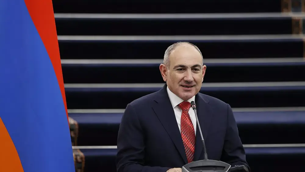 Սխալների, ձախողումների միջով մենք հասնում ենք մեր նպատակին․ մենք ուզում ենք, որ մեր քաղաքացիներն աշխարհով ճամփորդելու հնարավորություն ունենան