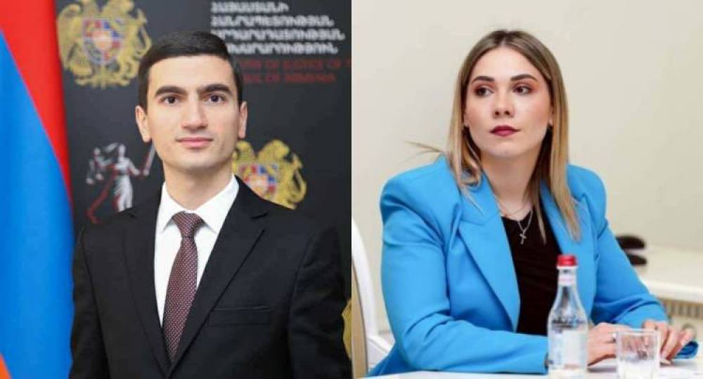 Սրբուհի Գալյանի ծանր հրետանին պատրաստվում է լքել նախարարությունը. «Հրապարակ»