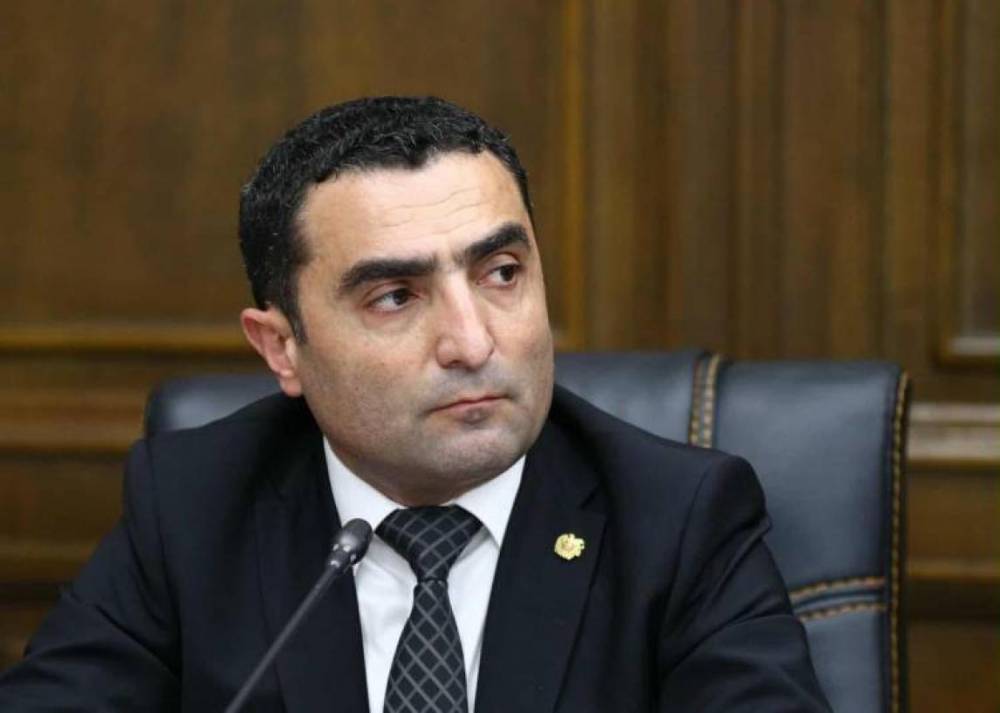 Կոռուպցիոն ռիսկներ ՀԷՑ-ում․ հոսանքի կորուստները շեշտակի աճել են․«Հրապարակ»