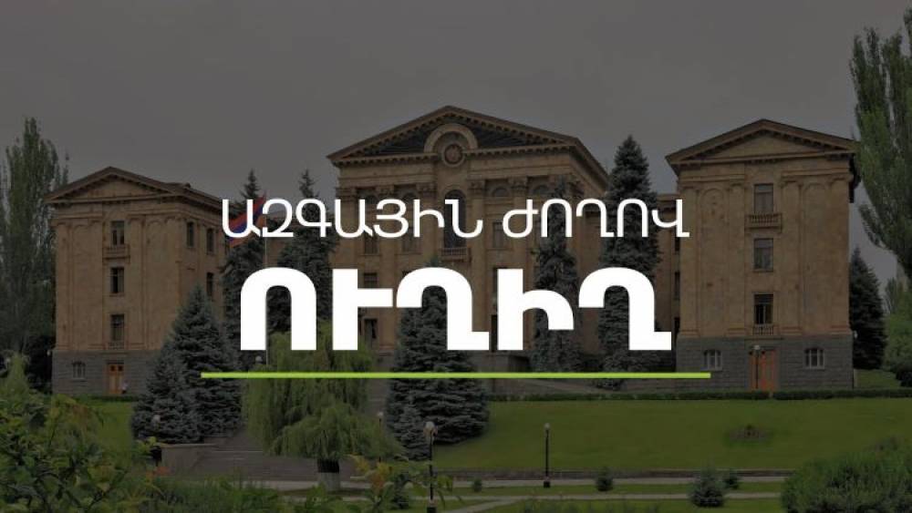 Հիմա․ ԱԺ ճեպազրույցներ․ ինչ են հայտարարում պատգամավորները