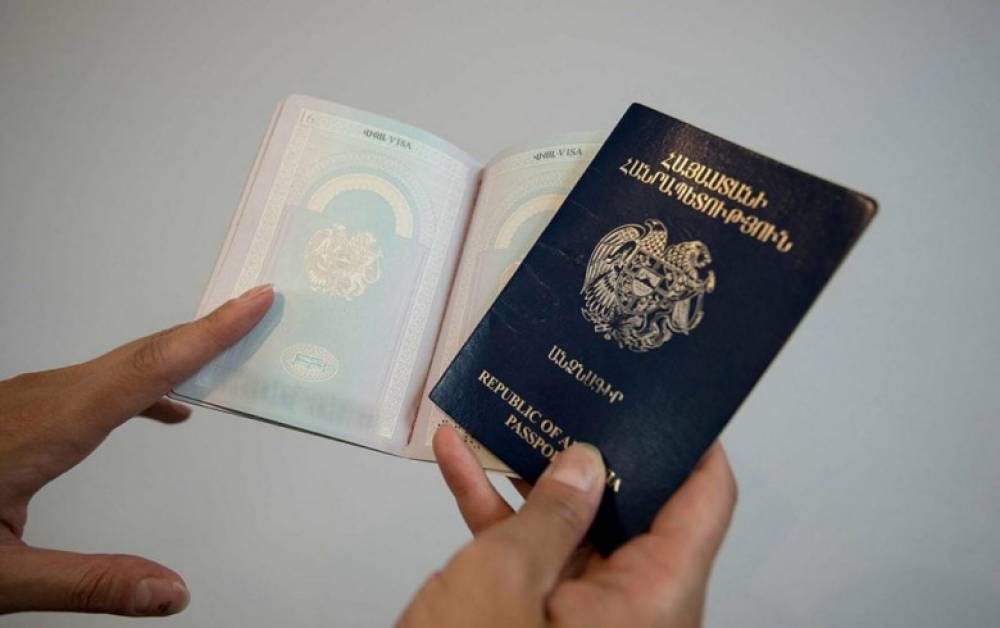 Բնակչության հաշվառման կարգում կկատարվեն փոփոխություններ. «Փաստ»