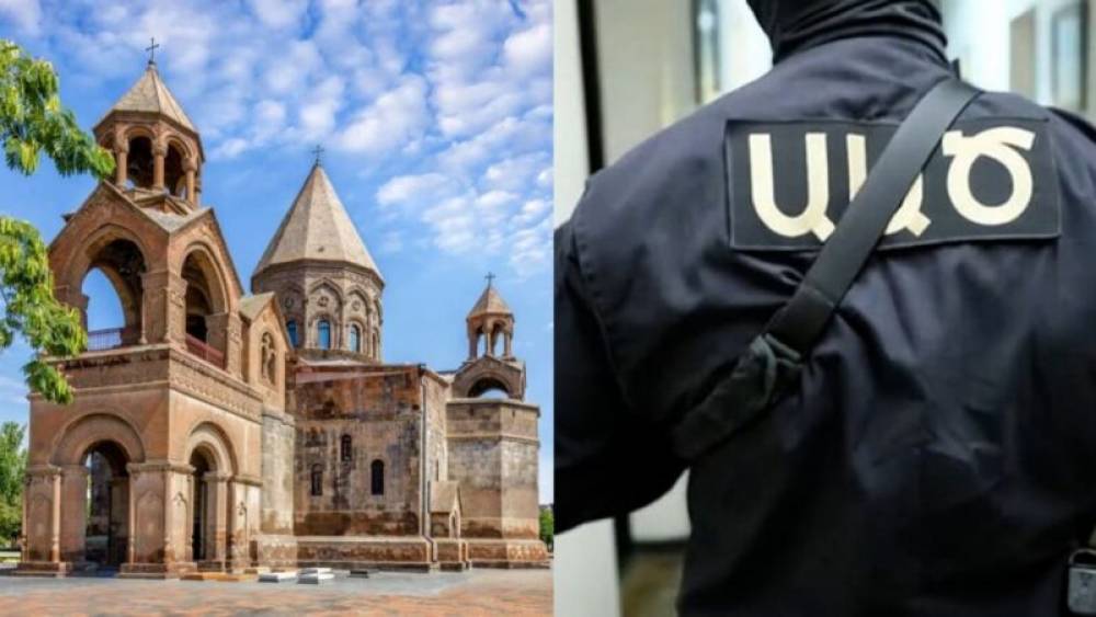 Ապազգային իշխանությունն անցել է օրակարգեր լցնելու բլիցկրիգի․ Խուդոյան
